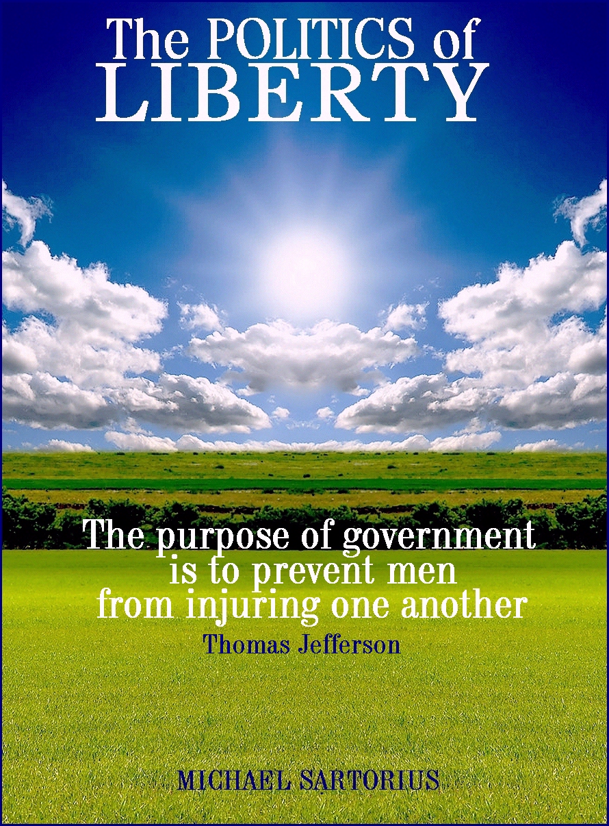 Politics of Liberty