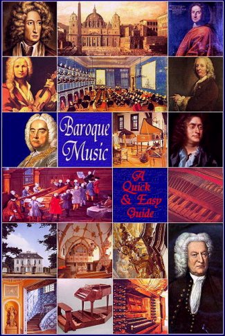 Baroque Music Guide