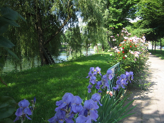 Ljubliana Slovenia