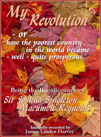 Island Revolution
