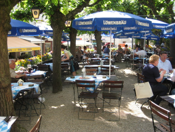 Baden Badeen