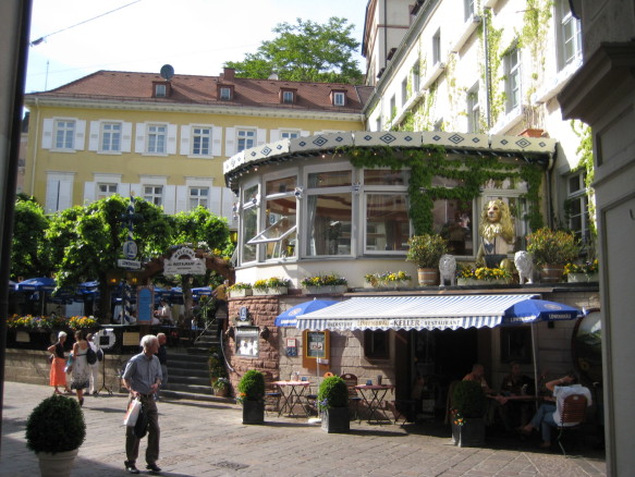 Baden Badeen