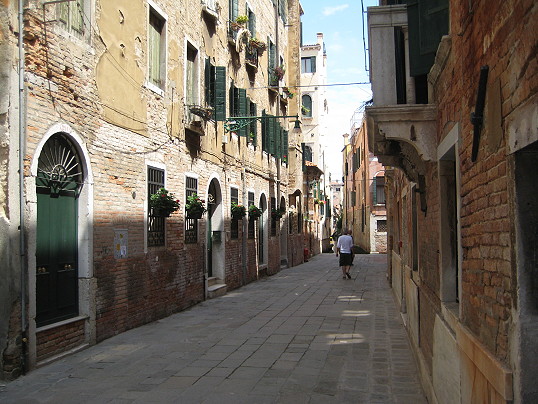 Venice