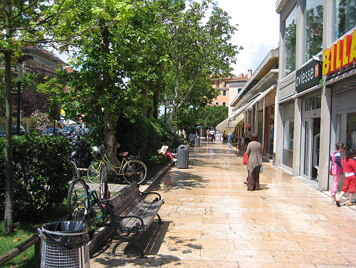 Venice Lido