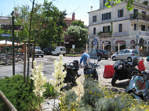 Venice Lido