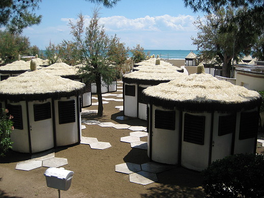 Venice Lido