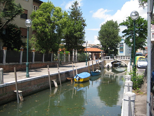 Venice Lido