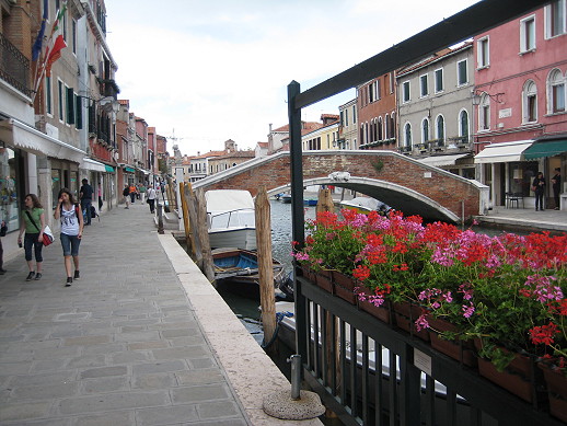 Venice Murano