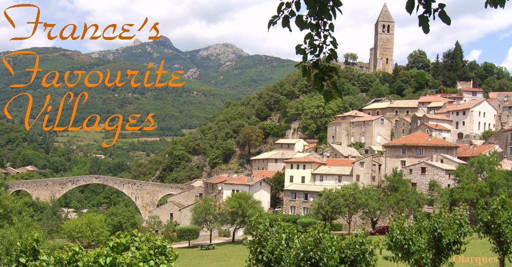 Olarques