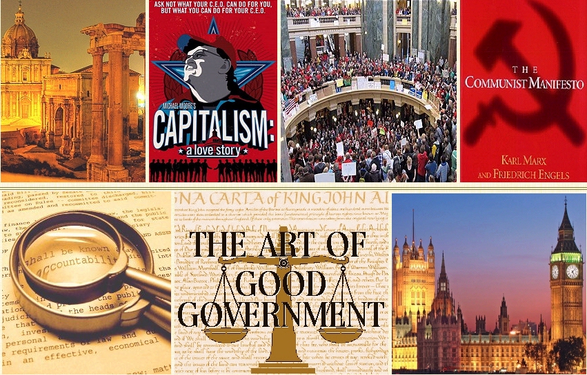 Good Government