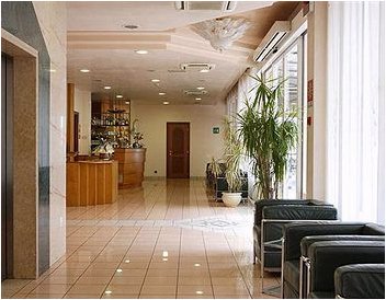 Venice hotel